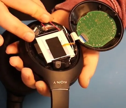 Ремонт Наушники беспроводные